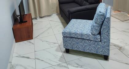Charming 1-bedroom apartment with AC, WiFi in beautiful Saint George