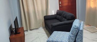 Charming 1-bedroom apartment with AC, WiFi in beautiful Saint George