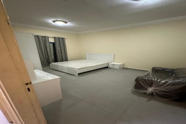 3 habitaciones, wifi y ropa de cama 