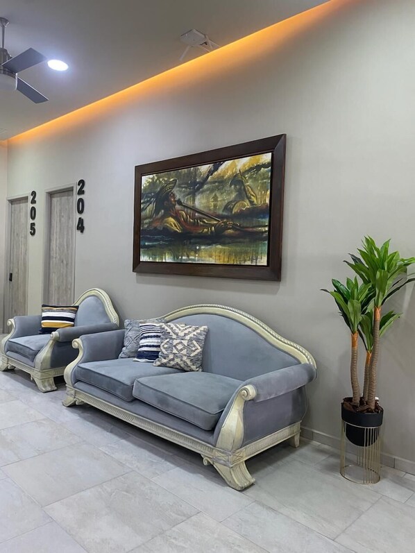 Exterior - Hotel Panorama  (El Banco)