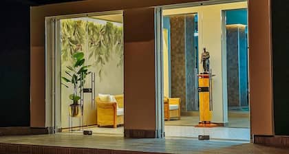 Hotel Panorama