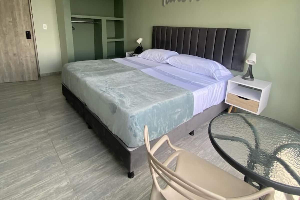 Deluxe-Zimmer