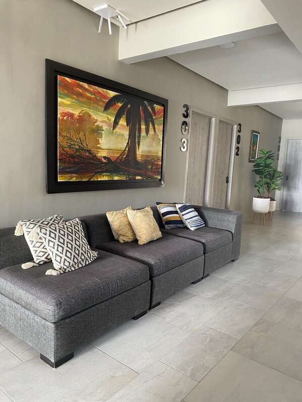 Exterior - Hotel Panorama  (El Banco)