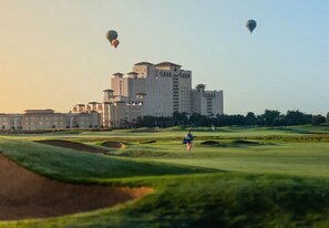 Golf - 3min walk to Water Park - Champion's Gate Amenity (Kissimmee)