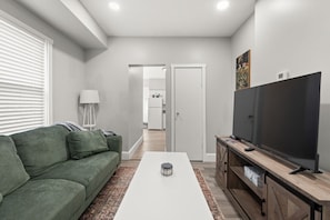 Smart-TV, Videospiele