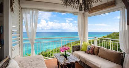 Anse des Rochers Beach & Pool Resort