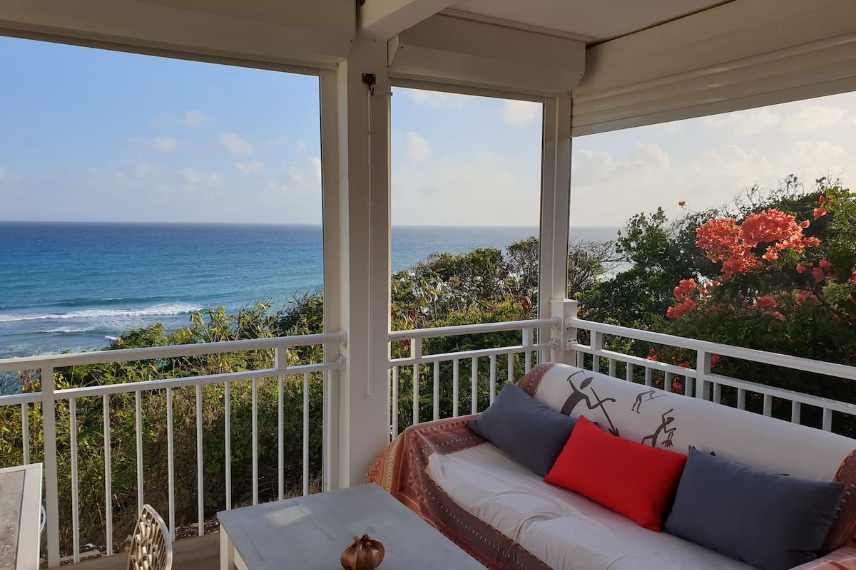 Panoramic-Studio | Terrasse/Patio