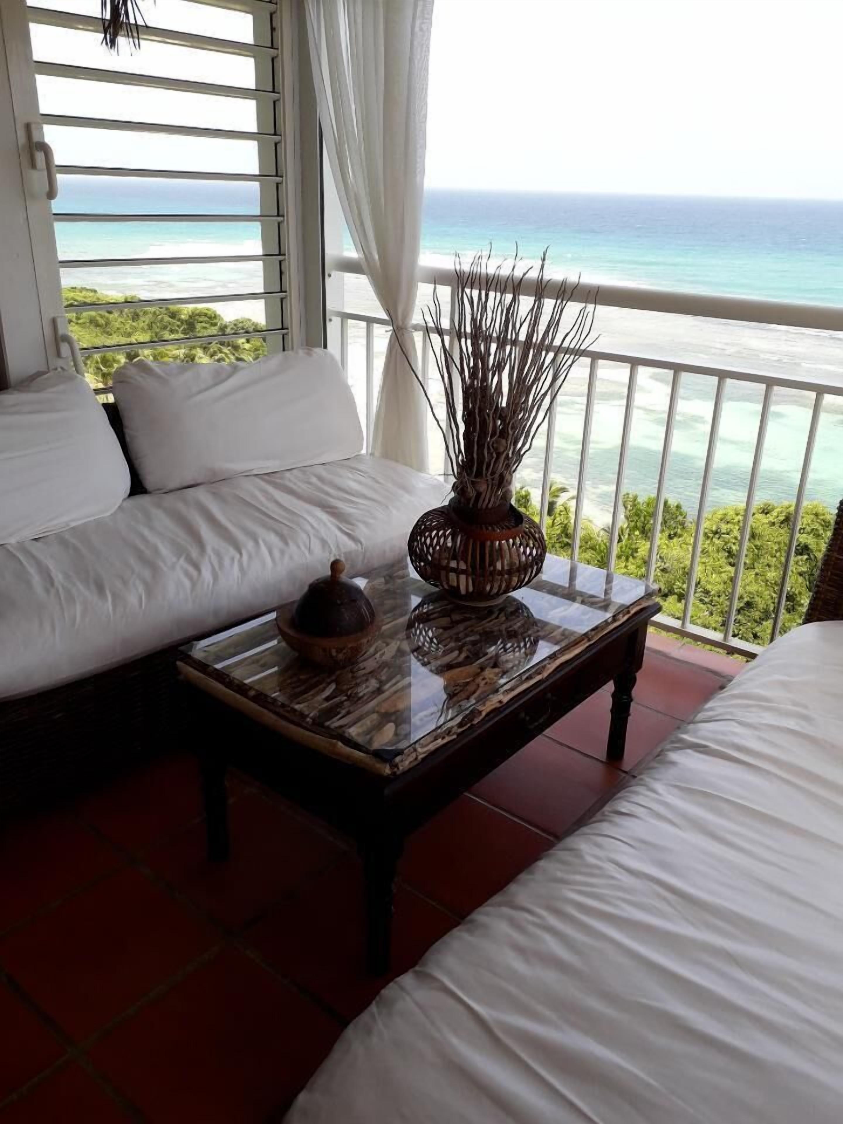 Traditional Apartment | Terrace/patio