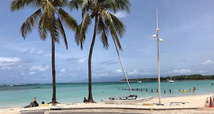 Anse des Rochers Beach & Pool Resort