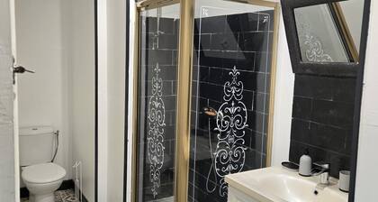 Appartement entiĂšrement neuf
