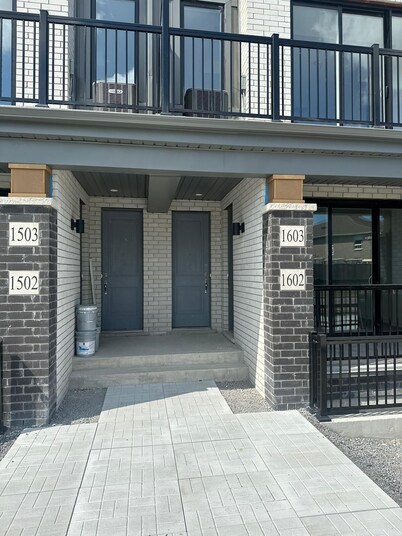 Cobourg Place