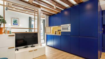 Apartament | Cuina privada