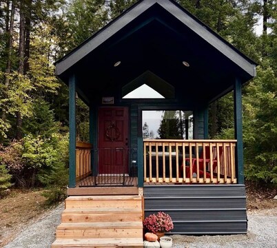 Atlas Retreat Hot Tub Sauna Cold Plunge