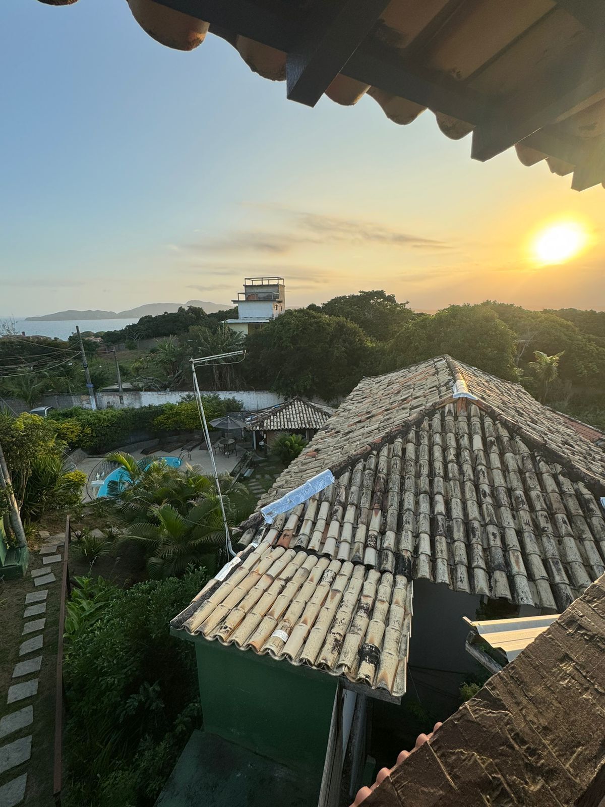 Foto - Pousada Lua Nova Buzios