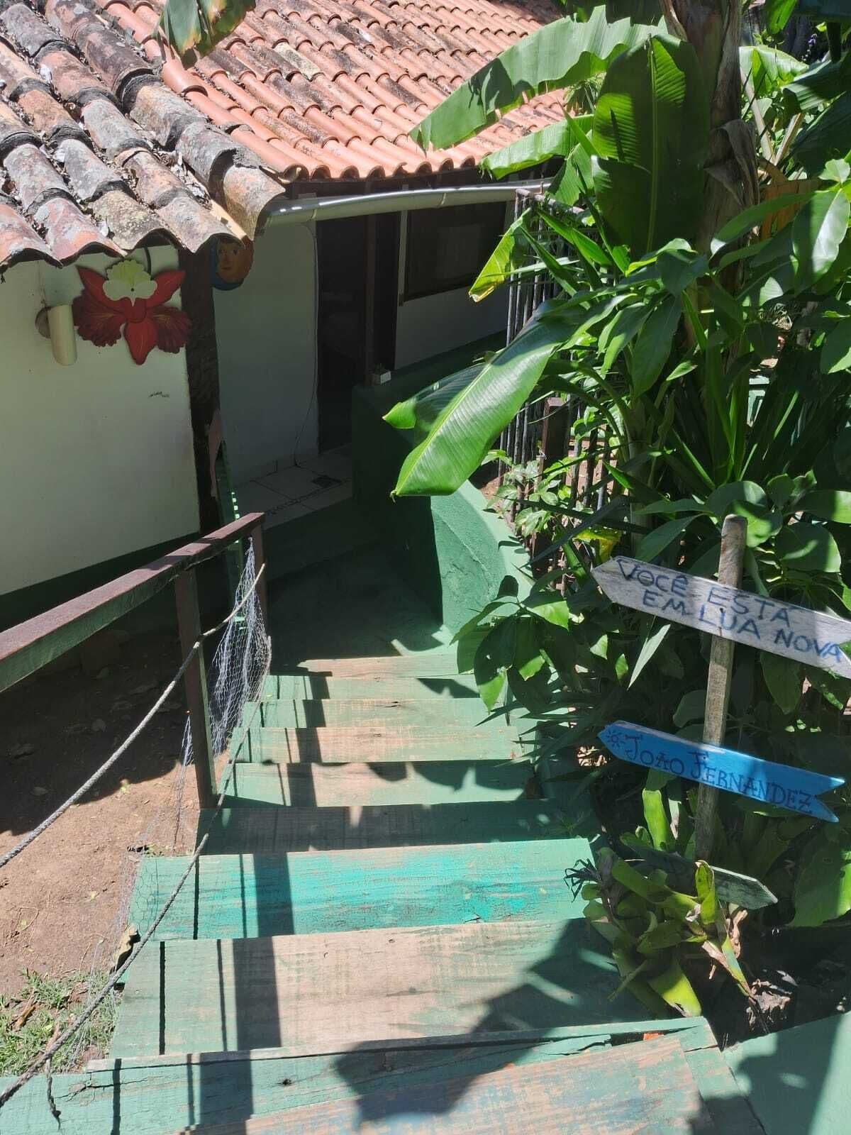 Foto - Pousada Lua Nova Buzios