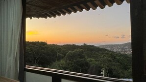 Classic-Zimmer, Stadtblick | Bügeleisen/Bügelbrett, kostenloses WLAN