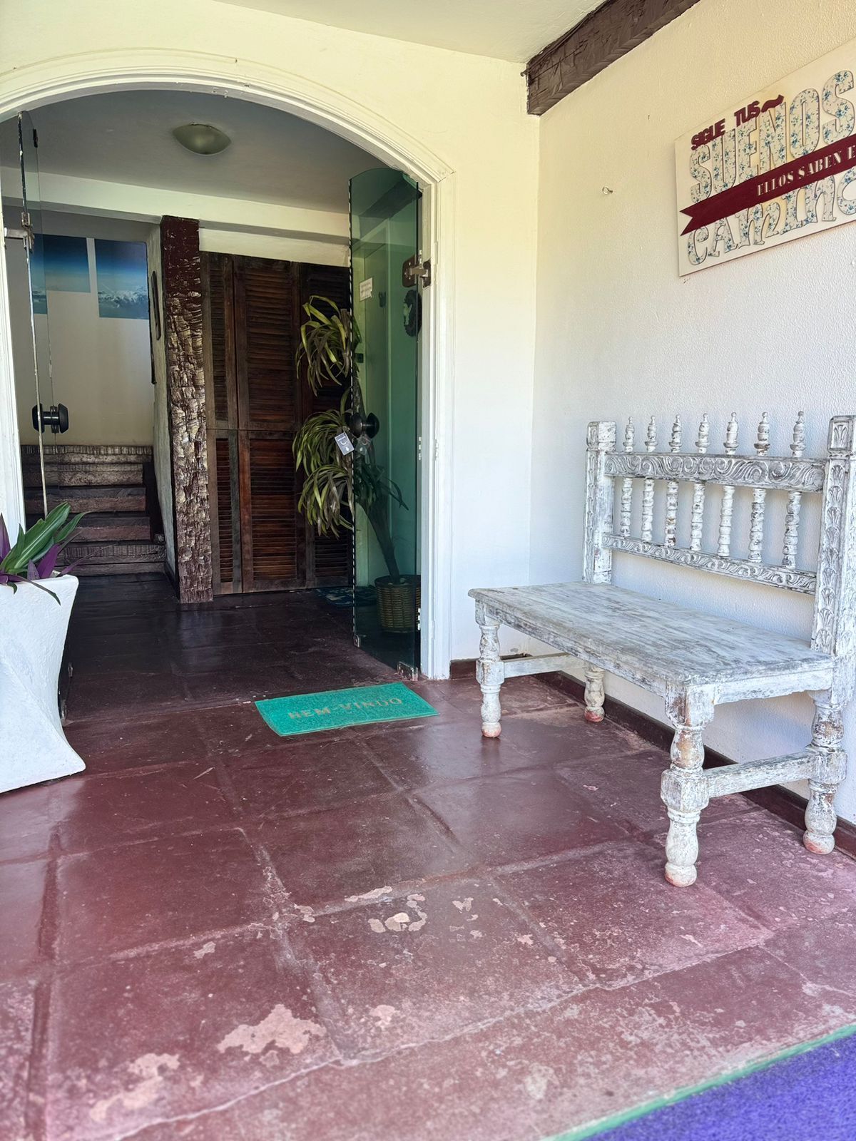 Foto - Pousada Lua Nova Buzios