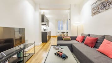 Apartamento | Cozinha privada