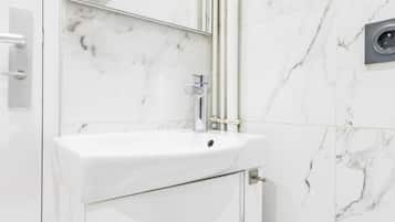 Apartamento | Banheiro