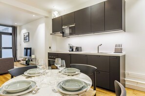 Apartment | Private kitchen