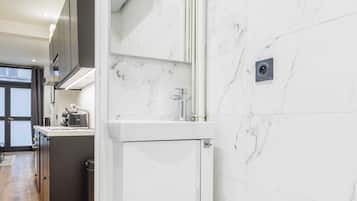 Apartamento | Banheiro