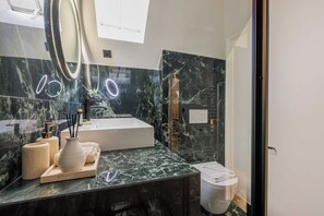 Appartamento | Bagno