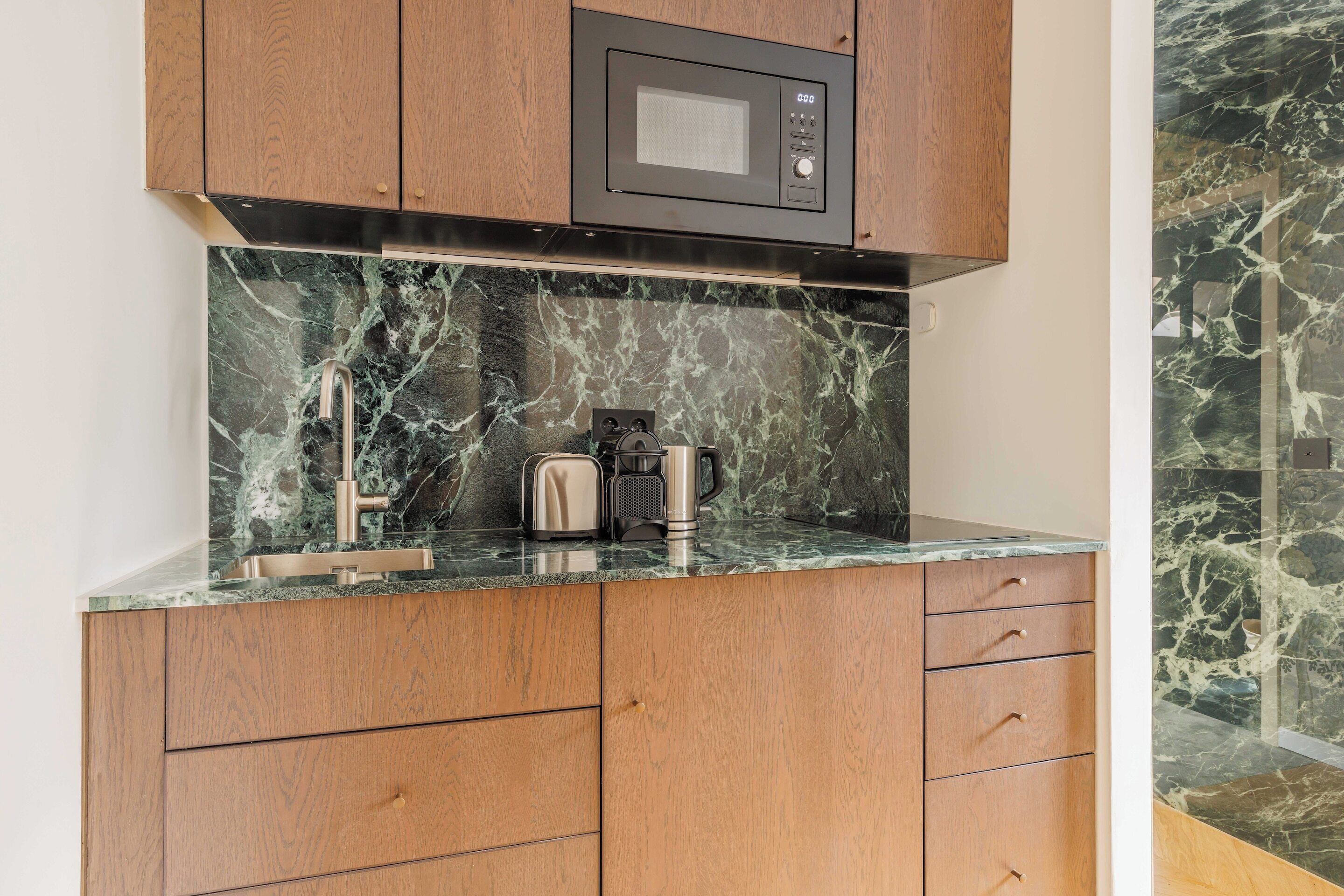 Apartment | Interior