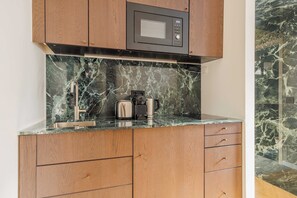 Appartement | Intérieur