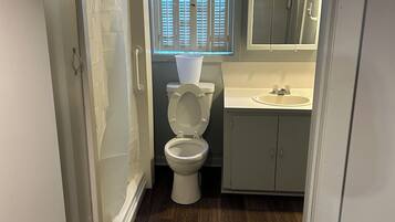 Handdoeken, toiletpapier
