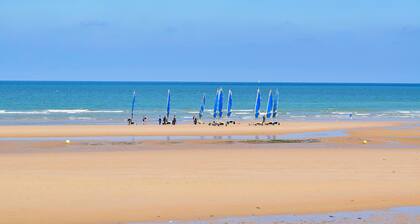 Belle maison de 2 chambres Ă TourniĂšres