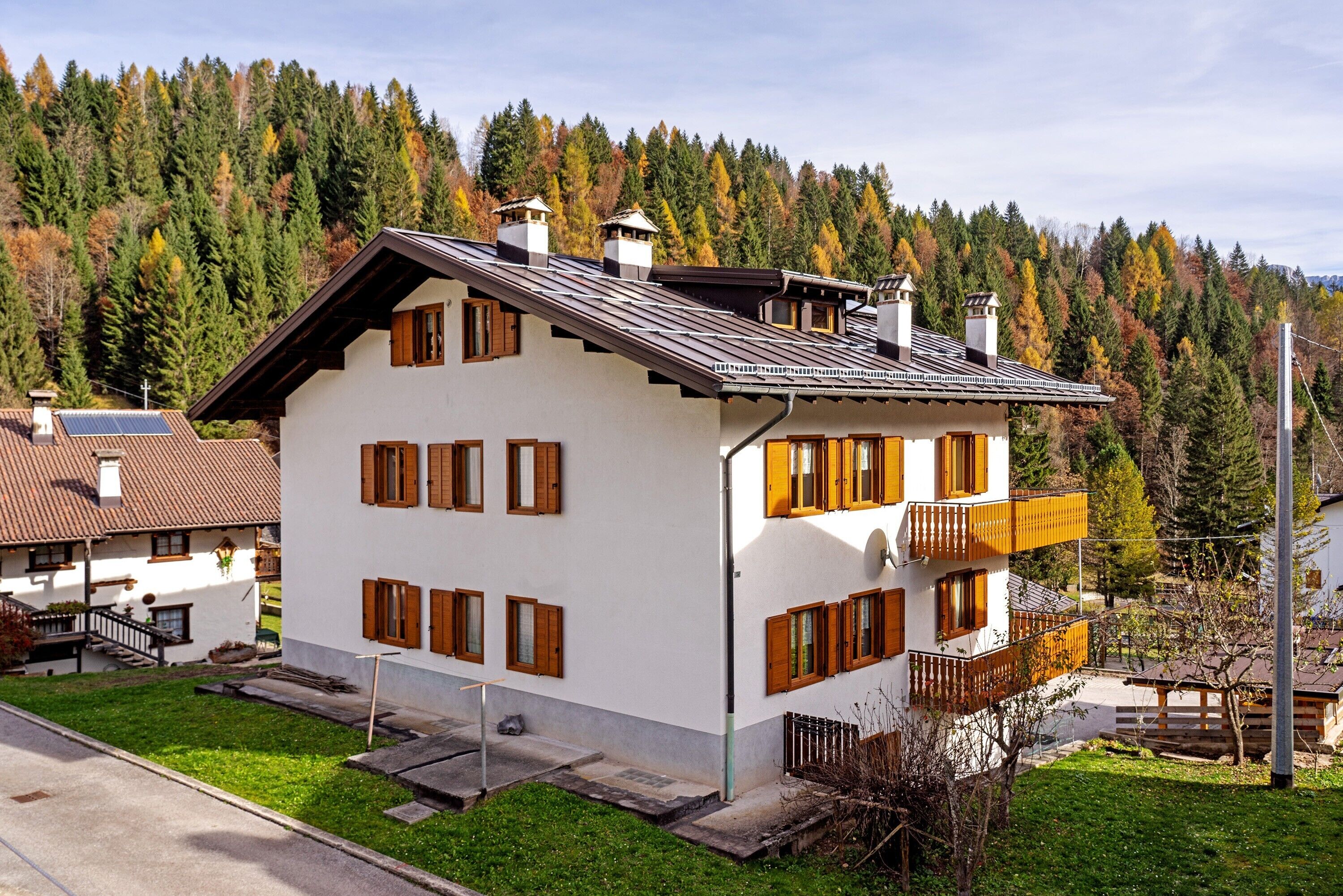Ulkopuoli