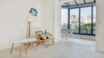 Een tafeltennistafel