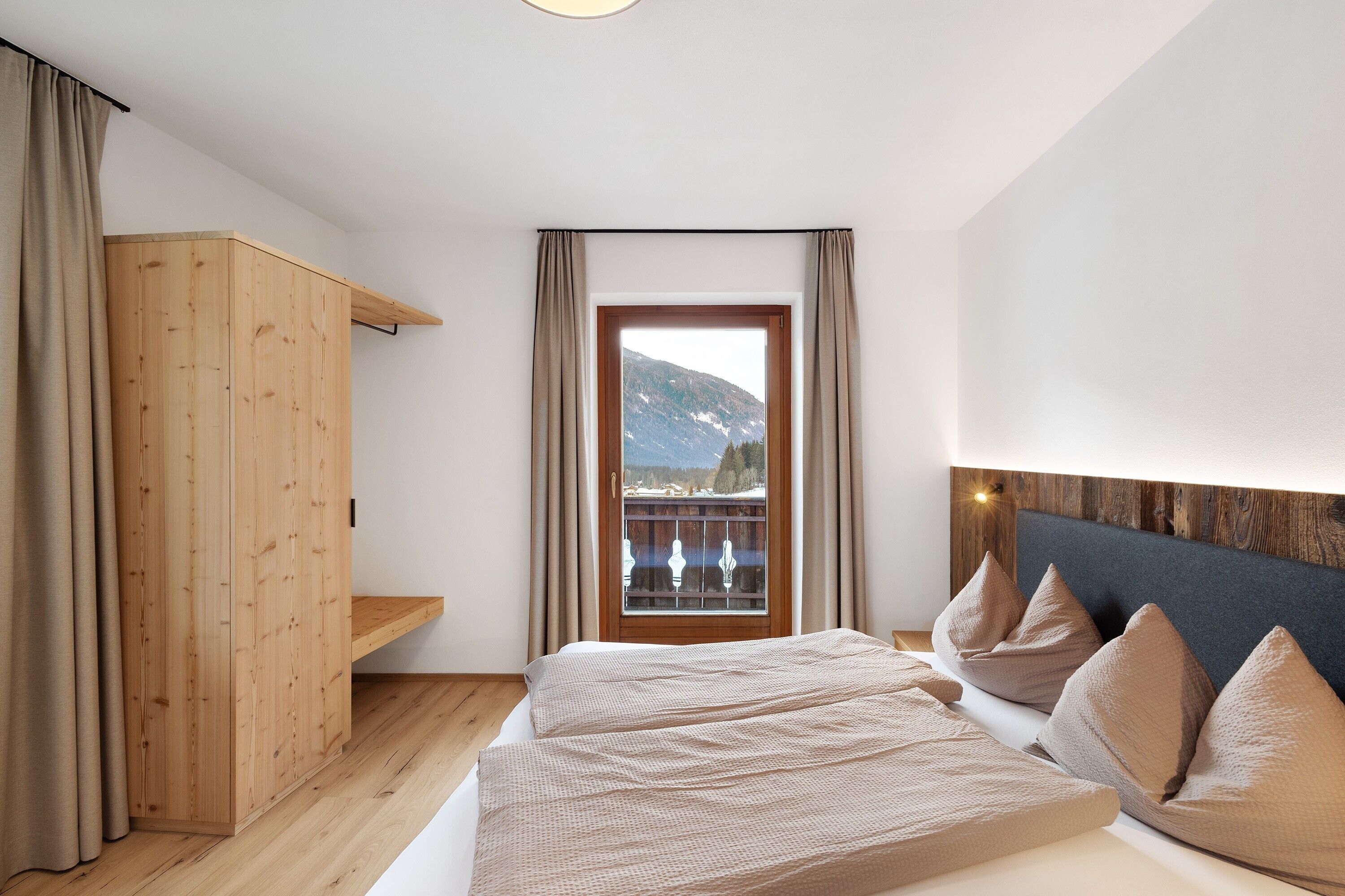 1 slaapkamer, gratis wifi, beddengoed
