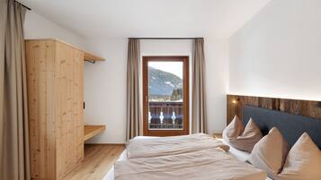 1 slaapkamer, gratis wifi, beddengoed