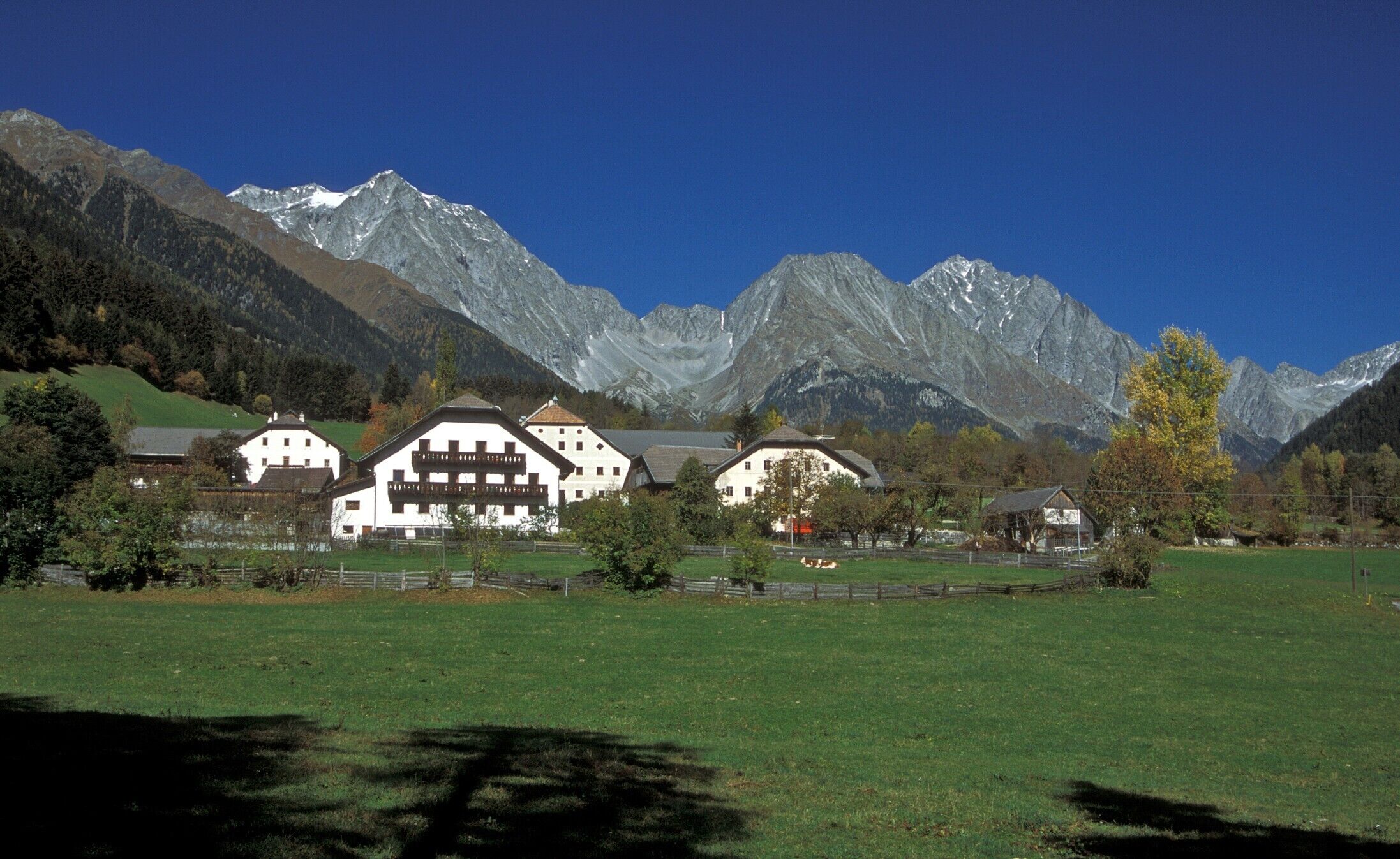 Außenbereich