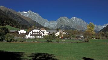 Außenbereich