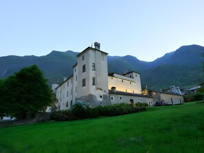Eksteriør