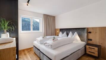 1 makuuhuone, ilmainen Wi-Fi, vuodevaatteet, pääsy pyörätuolilla