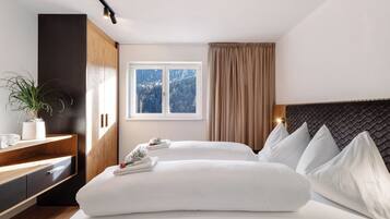 1 bedroom, free WiFi, bed sheets, wheelchair access