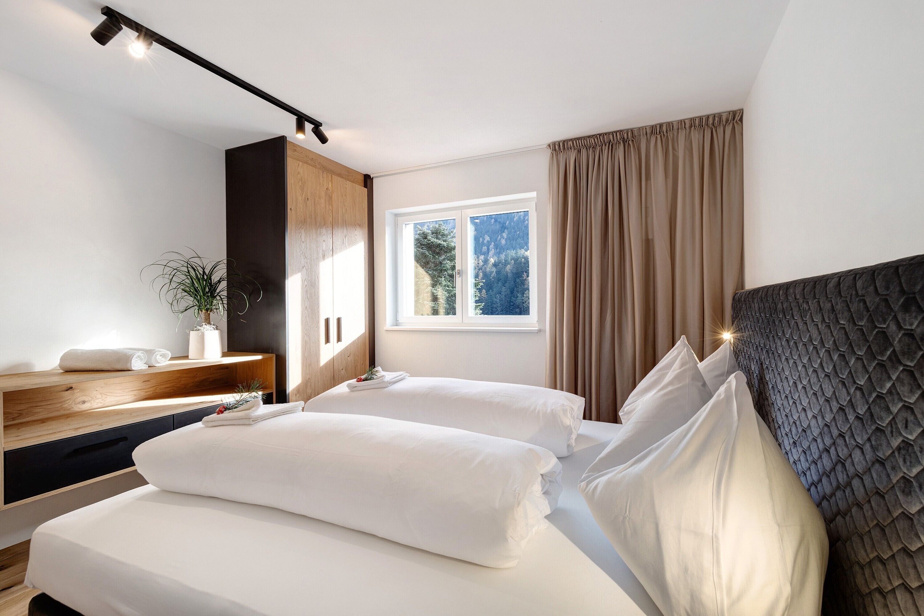 1 bedroom, free WiFi, bed sheets, wheelchair access