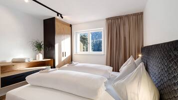 1 bedroom, free WiFi, bed sheets, wheelchair access