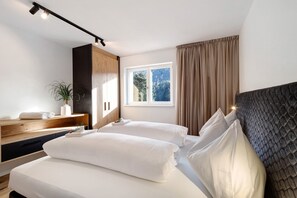 1 bedroom, free WiFi, bed sheets, wheelchair access