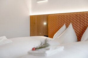 2 chambres, accĂšs au Wi-Fi (inclus), literie fournie