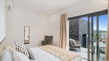 3 sovrum, strykjärn/strykbräda, gratis wi-fi och sängkläder