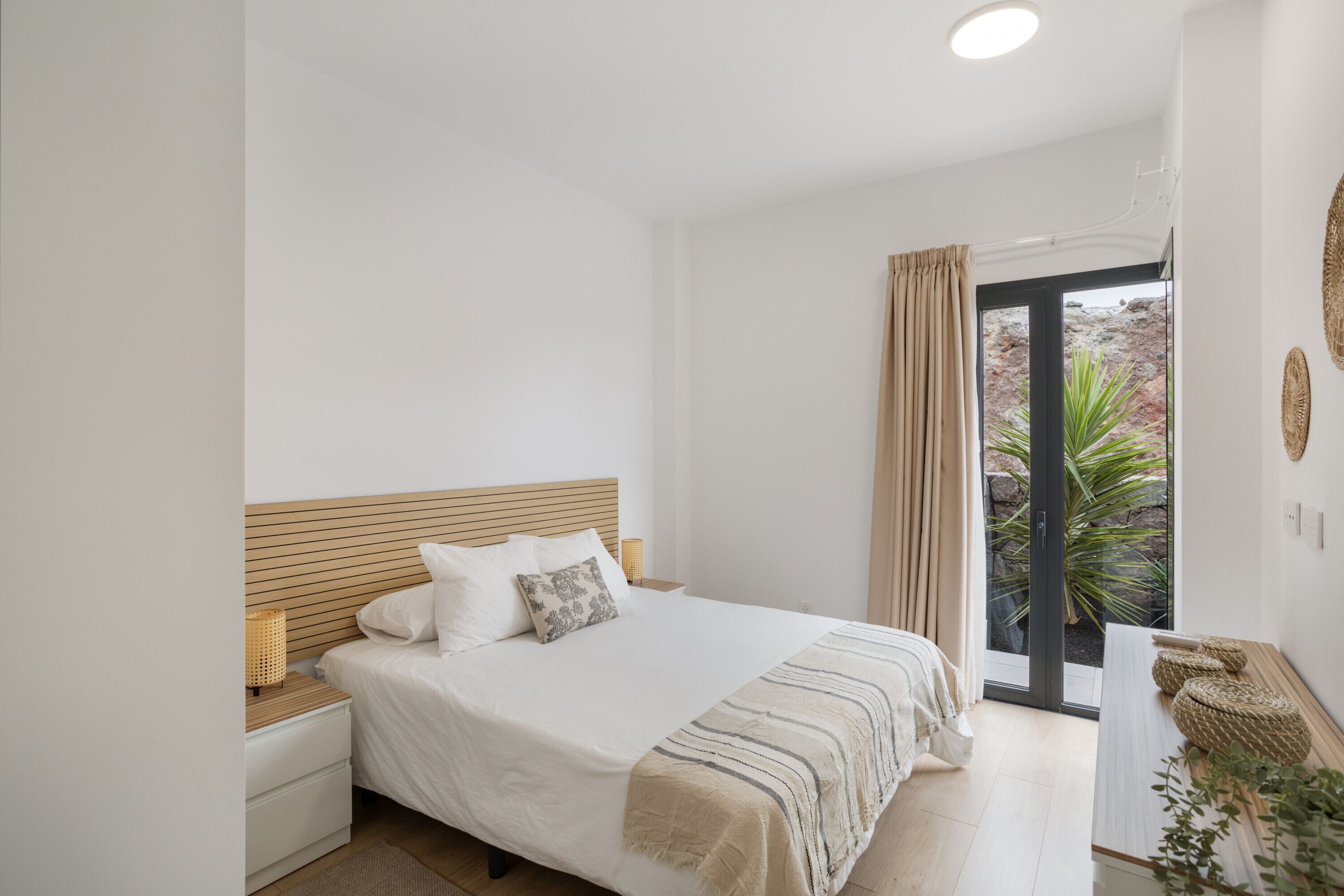 3 Schlafzimmer, Bügeleisen/Bügelbrett, kostenloses WLAN, Bettwäsche