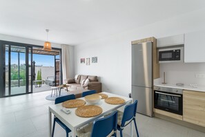 Interior - Vacation Villa 'Yucas 14' with Sea Views, Wi-Fi, and Air Conditioning (San Bartolomé de Tirajana)