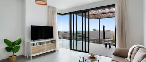 Fernseher