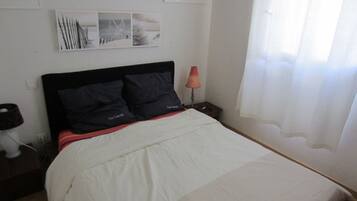 3 Schlafzimmer, kostenloses WLAN