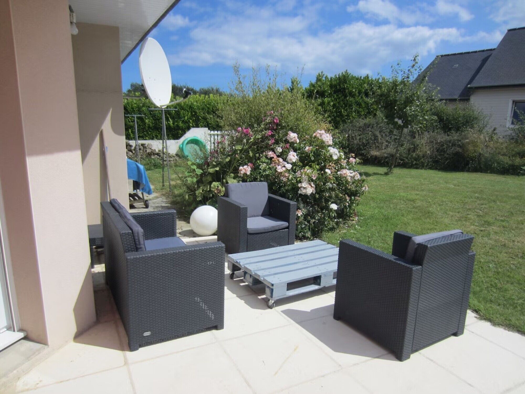 Terras