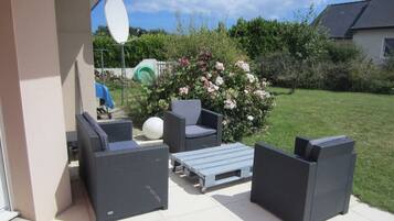 Terras